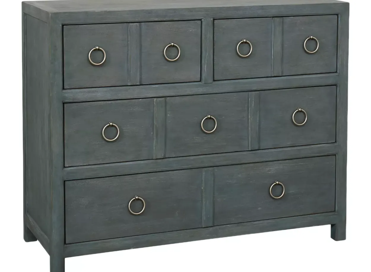 Chastain Accent Chest