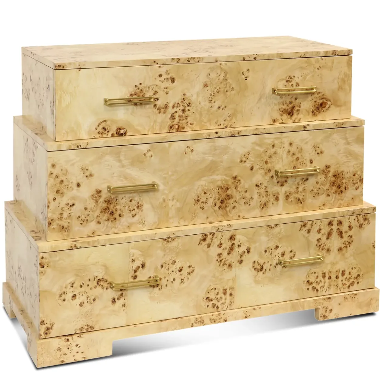 Chester Stacking Chest