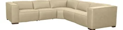 City Chic L-Shaped Sectional