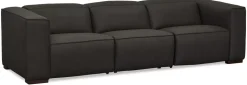 City Chic Power Sofa