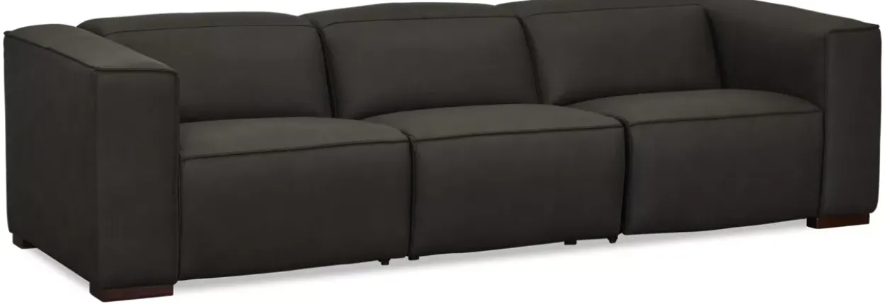 City Chic Power Sofa