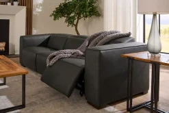 City Chic Power Sofa