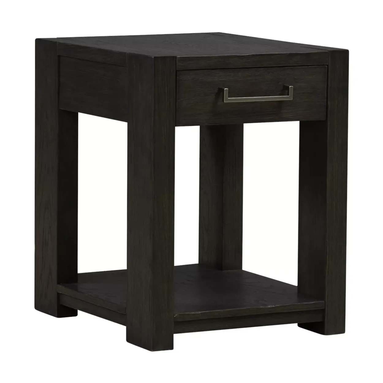 Clayton Chairside Table