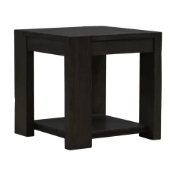 Clayton End Table
