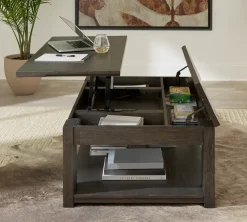 Clayton Lift Top Coffee Table