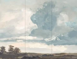 Clouds Roll Wall Decor
