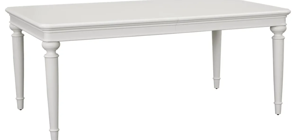 Coastal Retreat Rectangle Dining Table