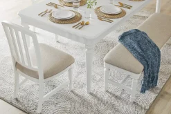 Coastal Retreat Side Chair