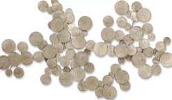 Coda Wall Decor
