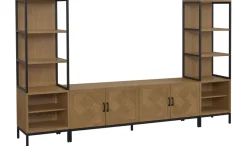 Coen Entertainment Center