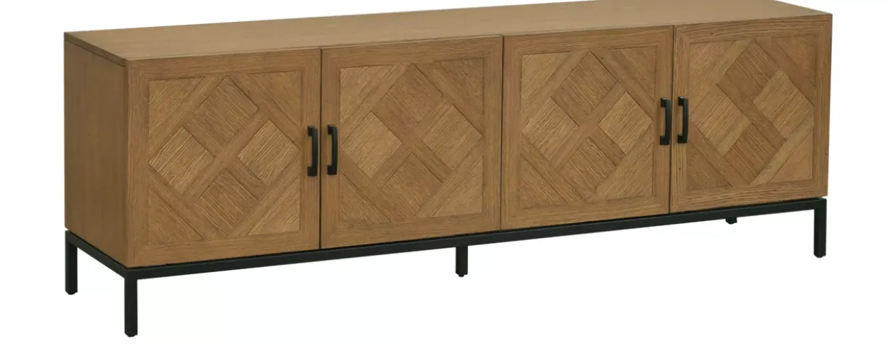 Coen Media Console