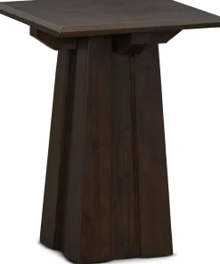 Copley Square Chairside Table