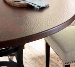 Copper Canyon Counter-Height Table