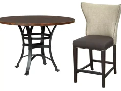 Copper Canyon Counter-Height Table