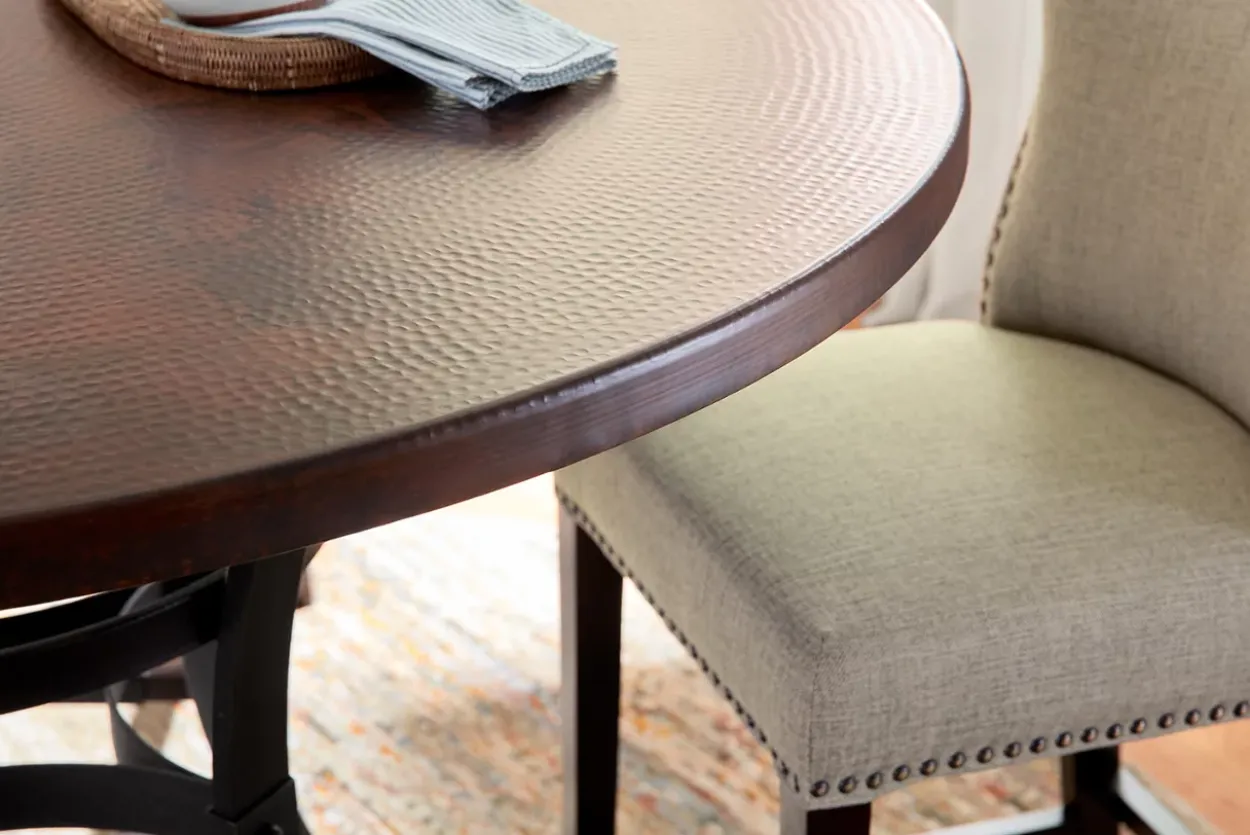 Copper Canyon Counter-Height Table
