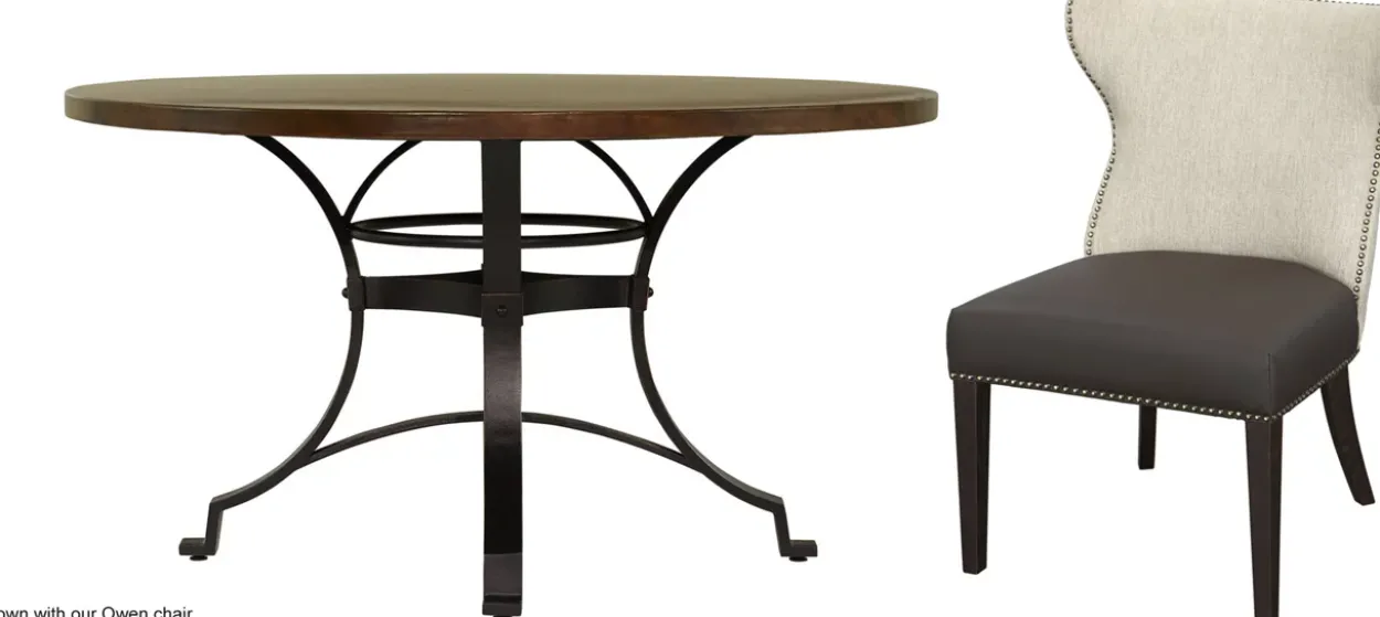 Copper Canyon Dining Table