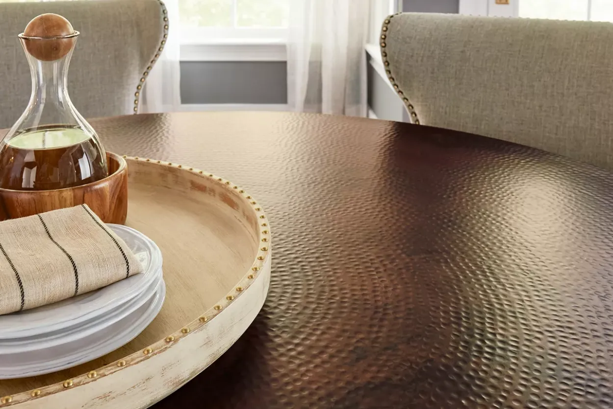 Copper Canyon Dining Table
