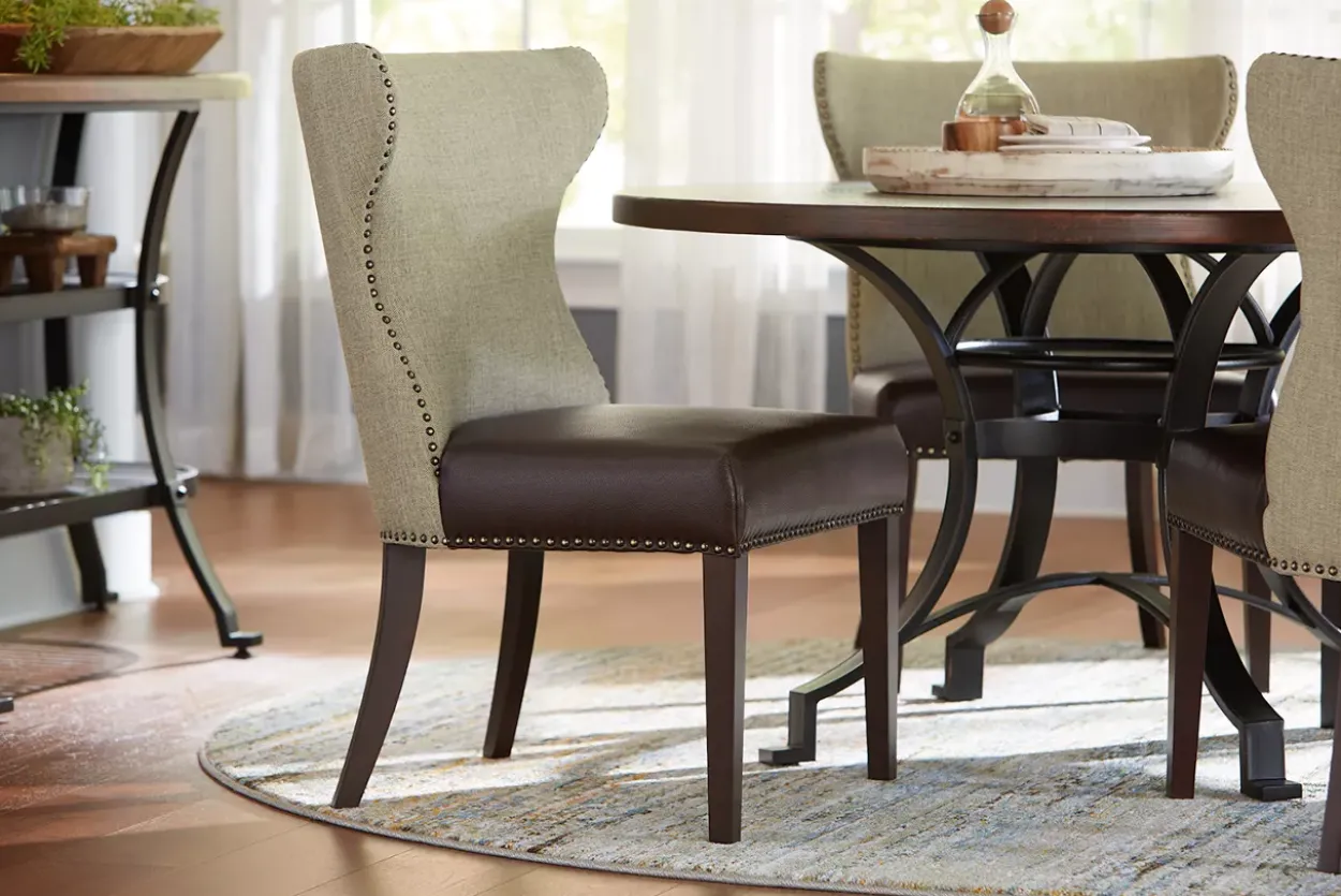 Copper Canyon Dining Table