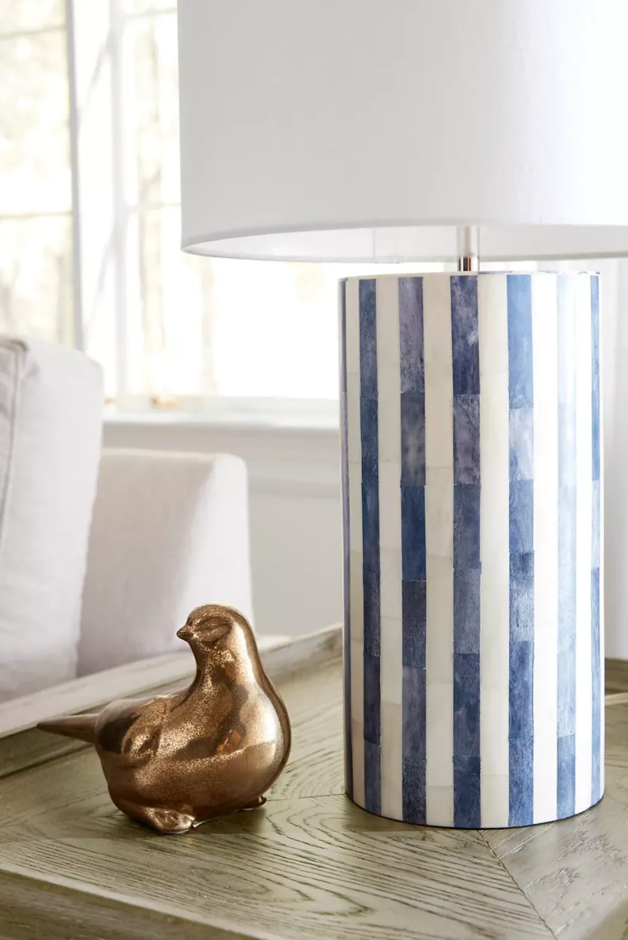 Corinth Table Lamp