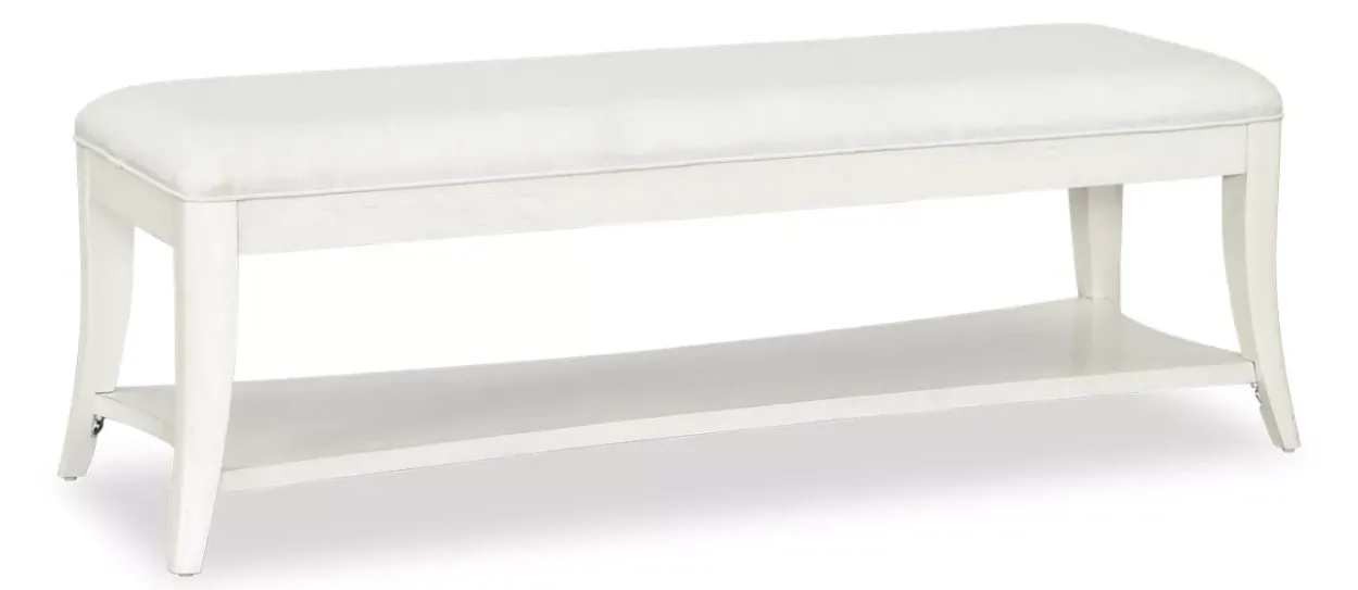 Corsica Bench