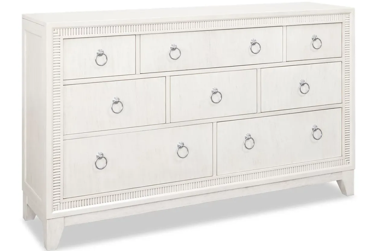 Corsica Dresser