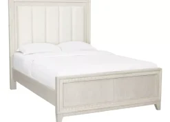 Corsica Panel Bed