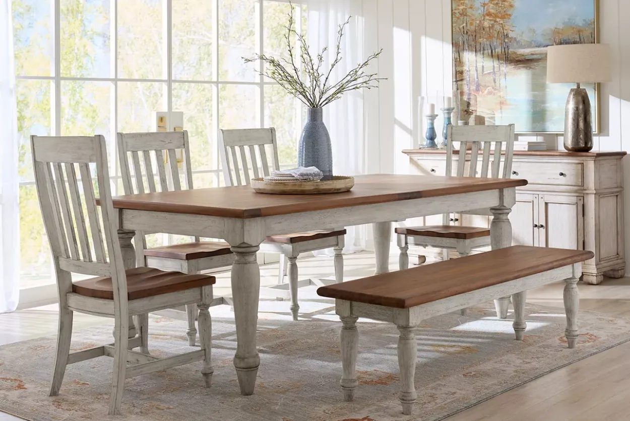 Coventry Dining Table
