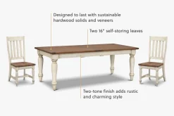 Coventry Dining Table
