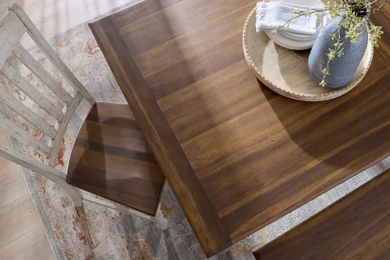 Coventry Dining Table
