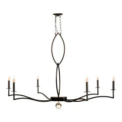 Crestmont Chandelier