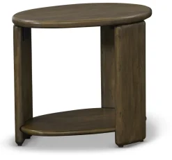 Cruz End Table