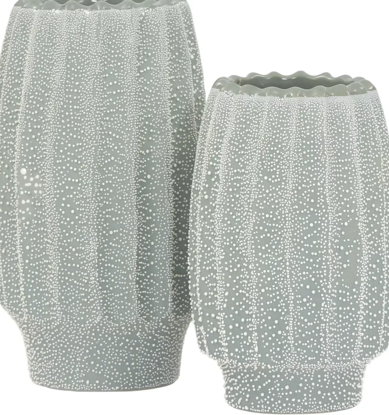 Cyril Vase