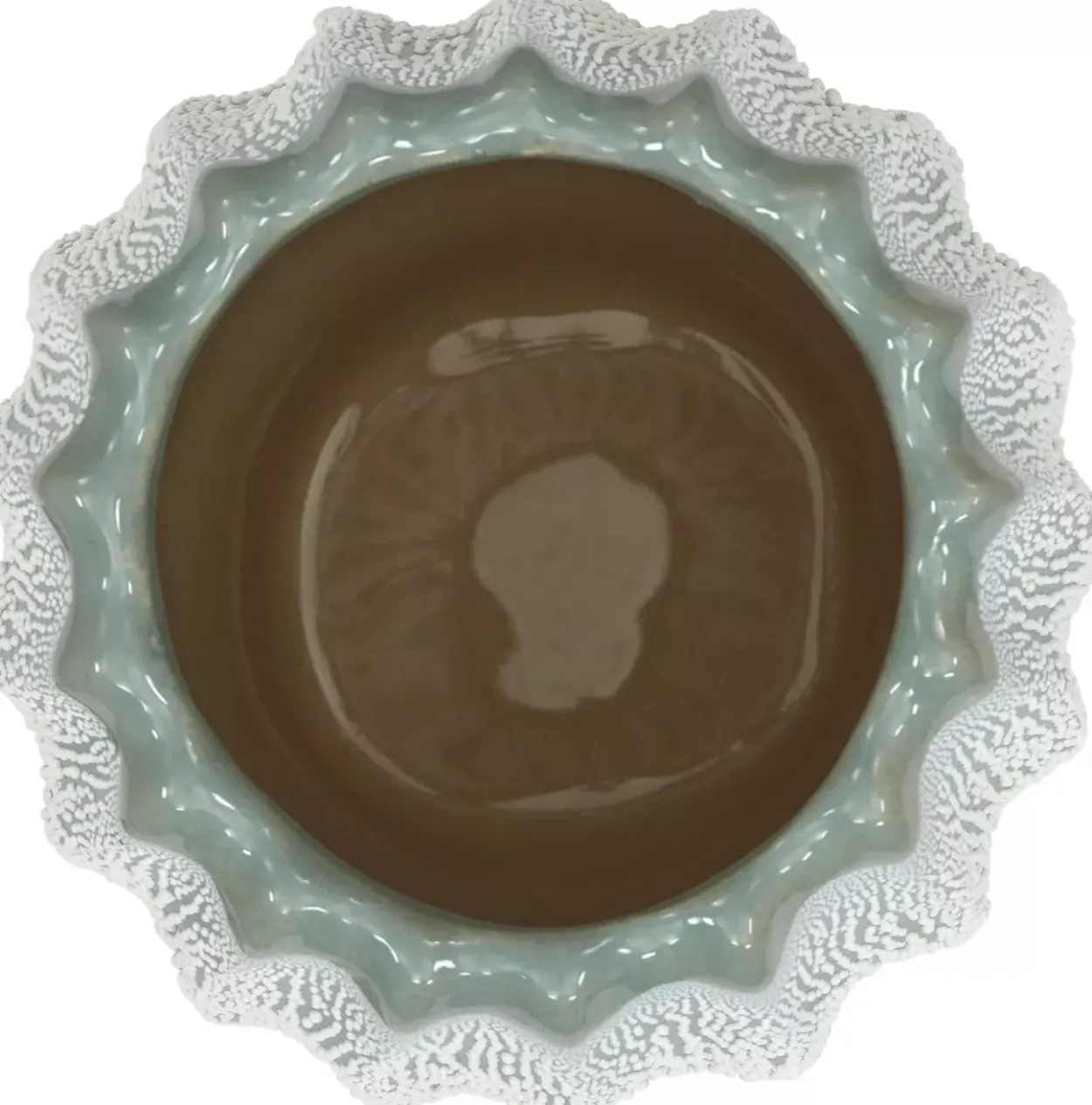 Cyril Vase
