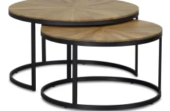Cyrus Bunching Coffee Table