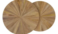 Cyrus Bunching Coffee Table
