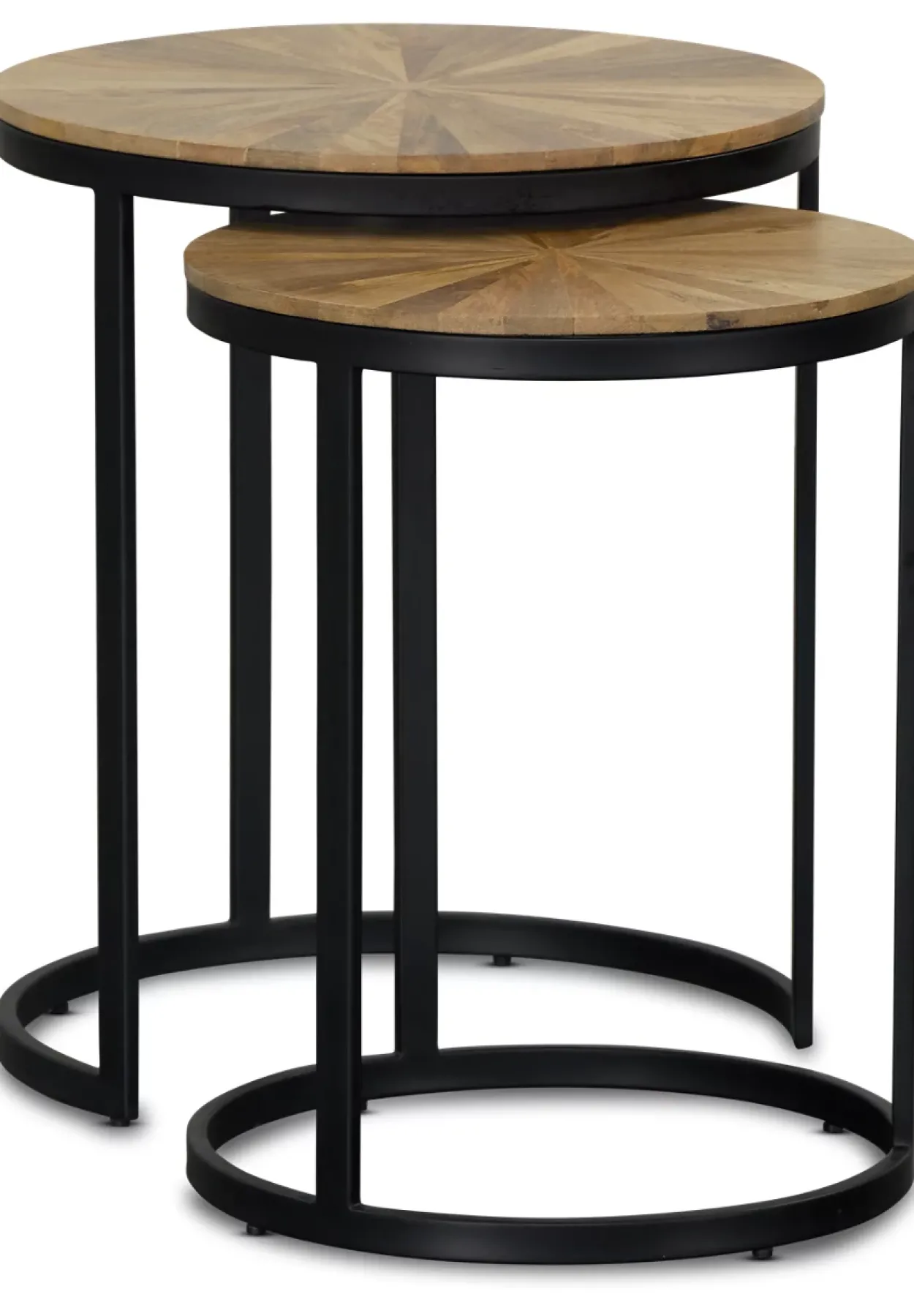 Cyrus Bunching Side Table