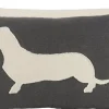 Dachshund Pillow