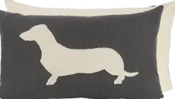 Dachshund Pillow