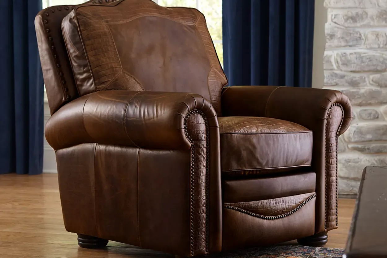 Dakota Recliner