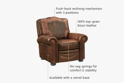 Dakota Recliner
