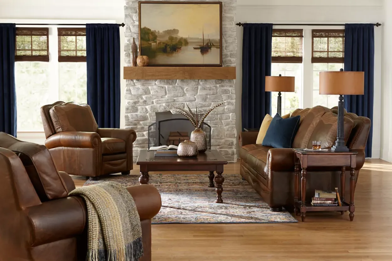 Dakota Recliner