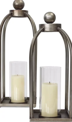 Daley Lantern