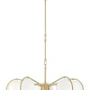 Dania Chandelier