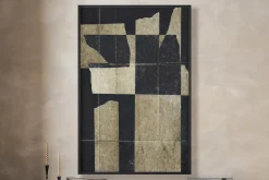 Darkness Wall Art