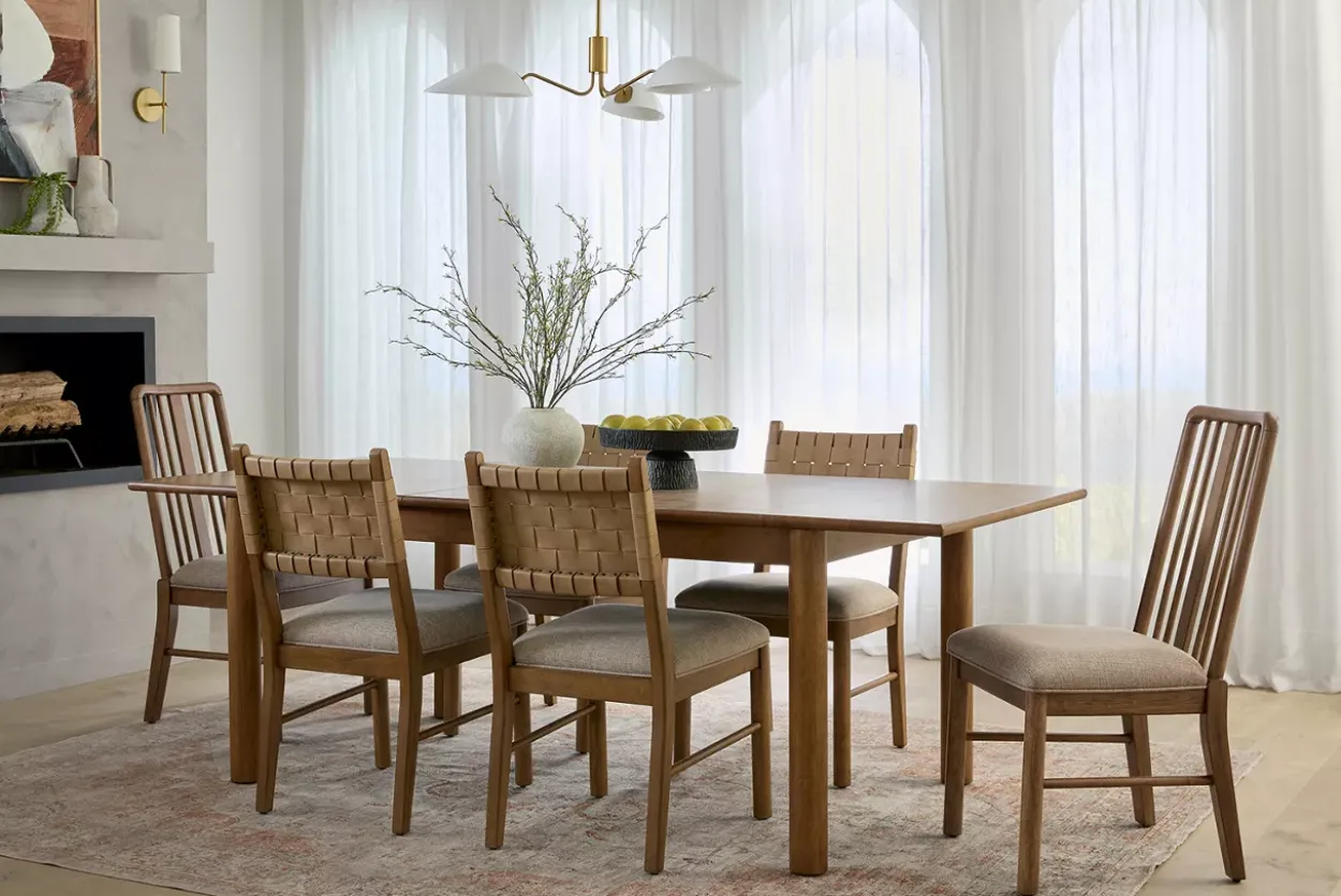 Davenport Dining Table