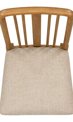 Davenport Slat Back Chair