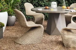 Dawn Dining Chair