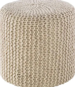 Delilah Pouf
