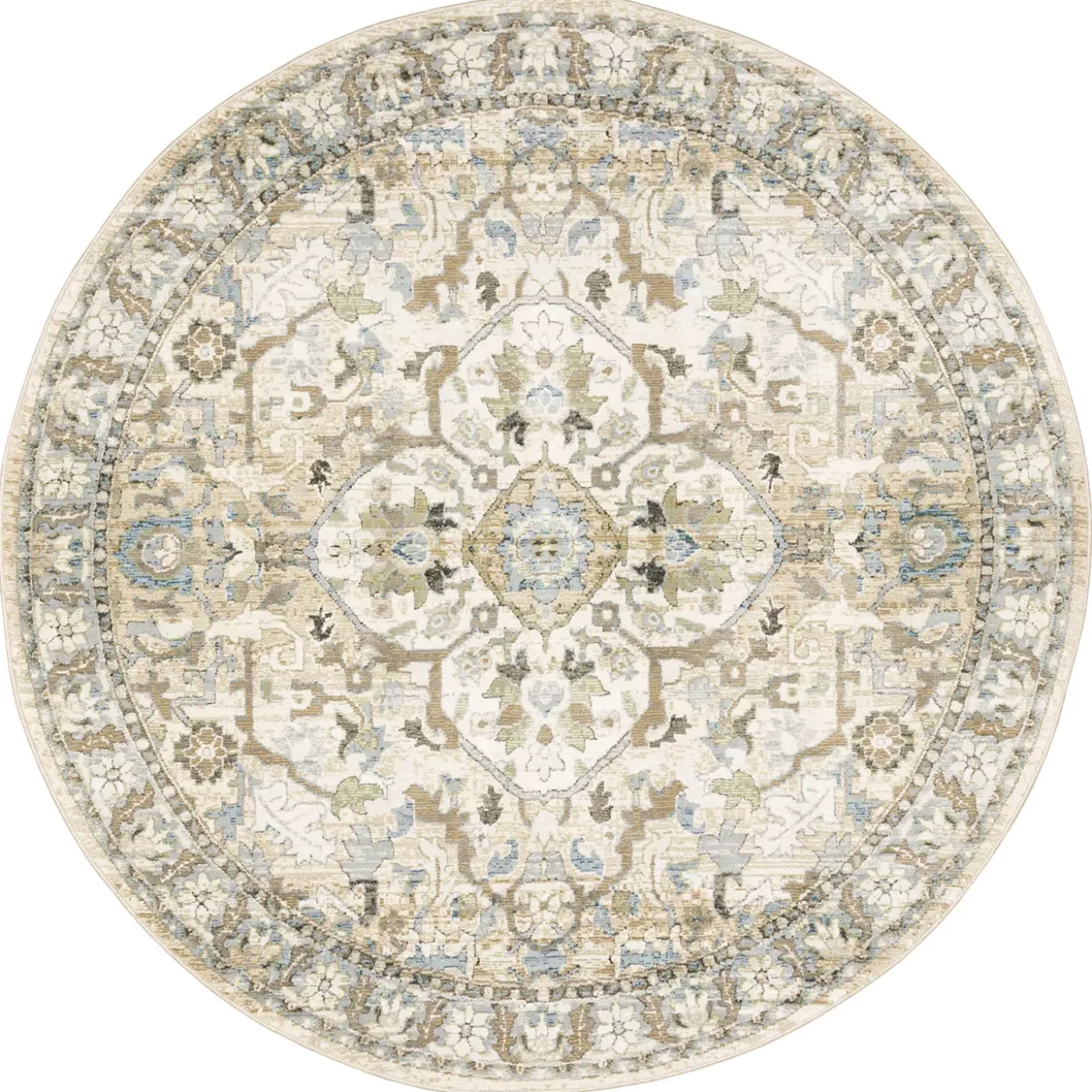 Denton Rug