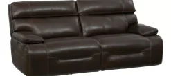 Denver Power Reclining Sofa